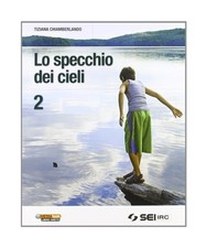 Specchio dei cieli - lo,