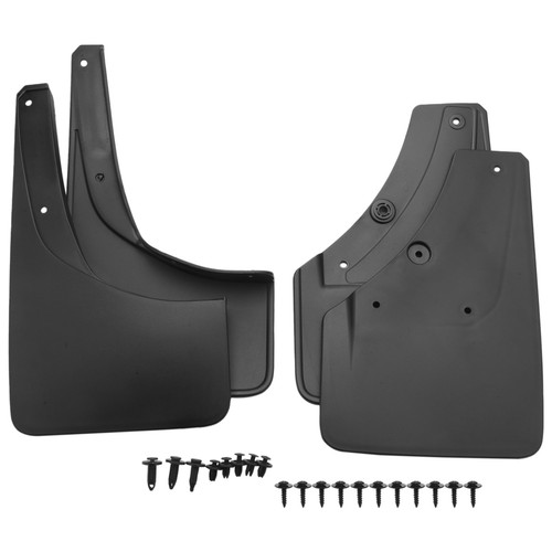 Parafango auto mud flaps - auto, per