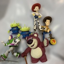 Toy Story 3 Lotso UDF Medicom