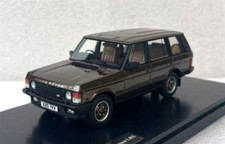Matrix 1:43 Range Rover Vogue