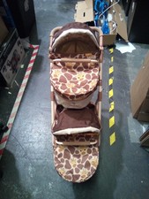 Joie Junior Evalite passeggino