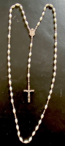 Grazioso rosario antico - grazioso, in