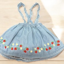Baby Boden 2-3 anni denim