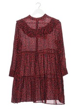 ZARA Abito a maniche lunghe