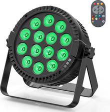 84W LED Par Faretti RGBW