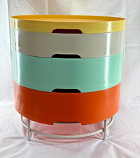 Tavolino vintage ikea - tavolino, ps