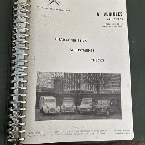 Official citroen 2cv - citroen,