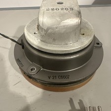 Tweeter driver vintage Jensen V20 V21 per altoparlante Leslie 145 16 Ohm Hammond B3