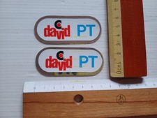 Casalini David PT 50 ciclomore