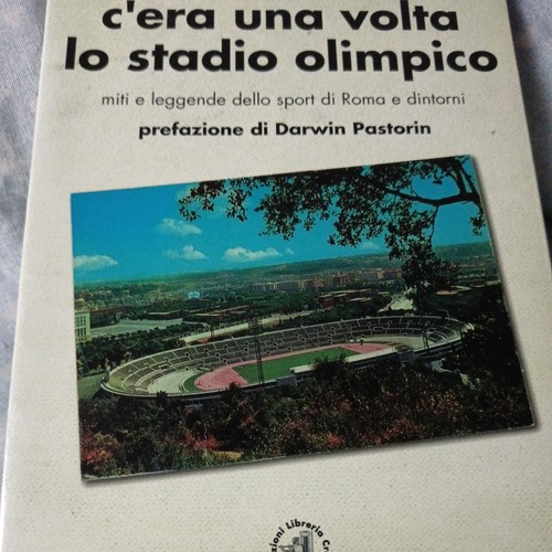 Era una volta stadio - una,