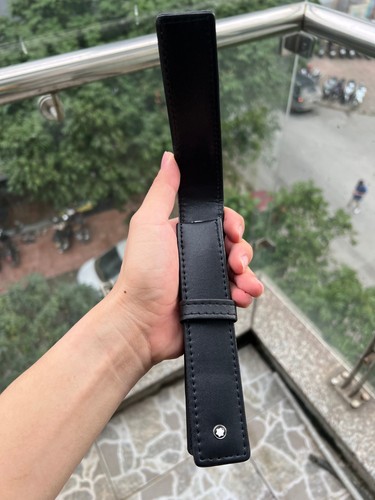 Montblanc meisterstück - montblanc,
