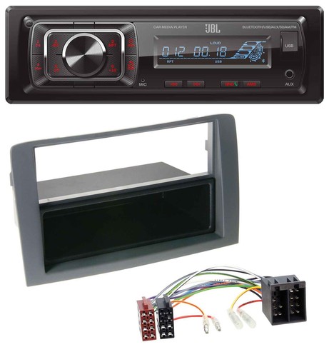 Jbl aux mp3 usb autoradio - jbl,