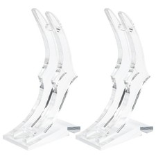  2 Pcs Flower Holder for