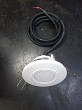 Relco aviano 12v bianco 9 led