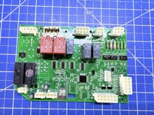 Scheda di controllo principale