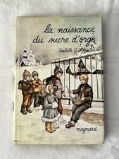 La Naissance du Sucre d’Orge