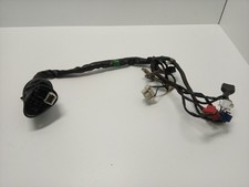 IMPIANTO ELETTRICO STRUMENTAZIONE KYMCO PEOPLE 300 GTI ABS 2010-2016 ELECTRICAL