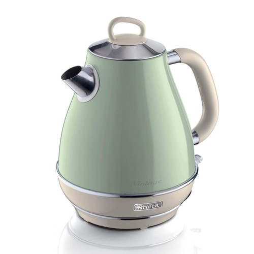 Ariete bollitore vintage - bollitore, 1,7l