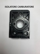 SHINDAIWA BP510S ECHO RM-520ES B410TS SRM420 ISOLATORE CARBURATORE ORIGINALE