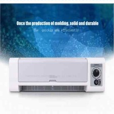 Macchina per laminazione A3