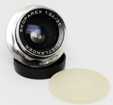 ✮ Voigtländer Skoparex 35