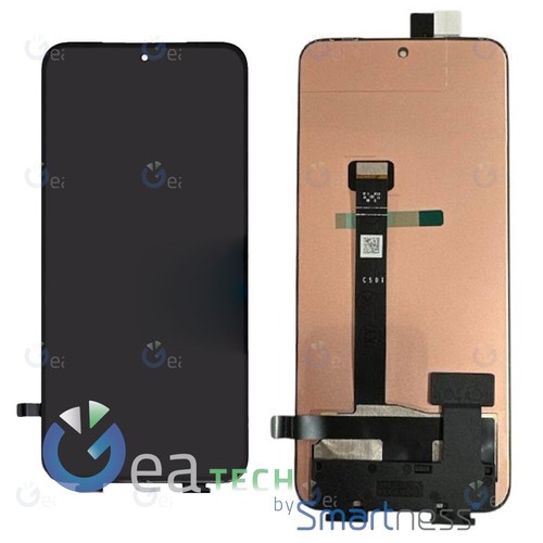 Display lcd motorola edge - display,