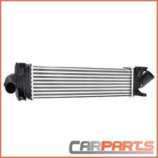 1x Intercooler Turbo-Cooler