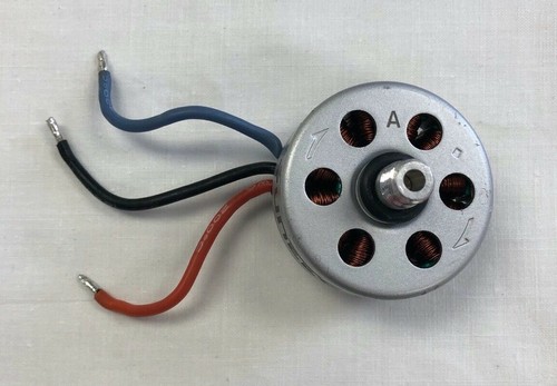 Yuneec q500 motore - q500, a