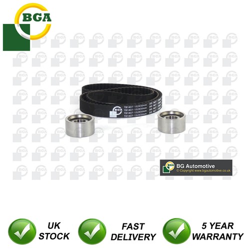 Kit cinghia distribuzione bga - cinghia,