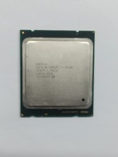 Procesador Intel Core i7-3930k