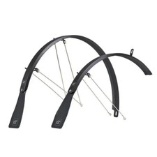 Parafanghi completi Kinesis