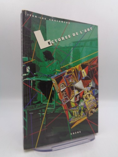 Jean luc chalumeau lectures - jean-luc,