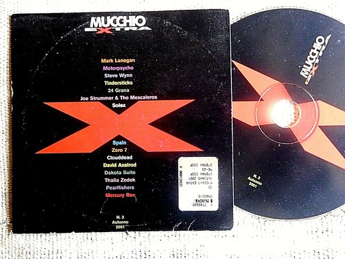 Mucchio extra n - mucchio,