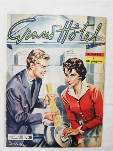Grand hotel 547 - grand, 1956