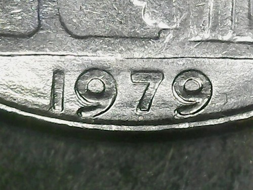 100 lire 1979 minerva - lire,