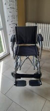 Sedia rotelle termigea - sedia,
