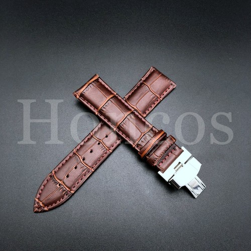 Cinturino orologio pelle 21 - cinturino,