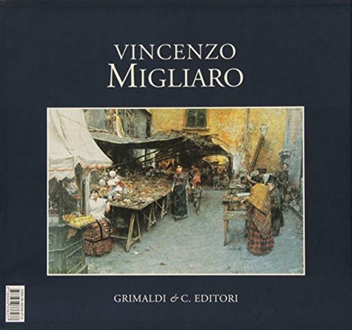 Vincenzo migliaro caputo - vincenzo,