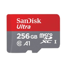 Sandisk 256 ultra microsdxc - ultra,