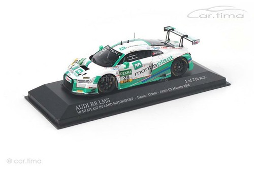 Audi lms masters 2016 - masters,