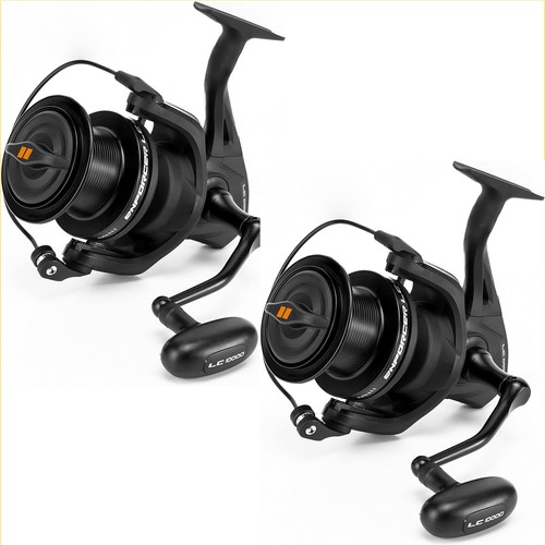 Tandem baits kit mulinelli - tandem, 2