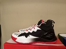 Adidas D Rose 'Son Of Chi'