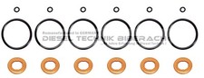 Kit Guarnizioni Iniettore Rame