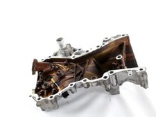 1611858580 CARTER LATERALE CON POMPA OLIO MOTORE CITROEN C1 1.0 B 50KW 5M 5P (20