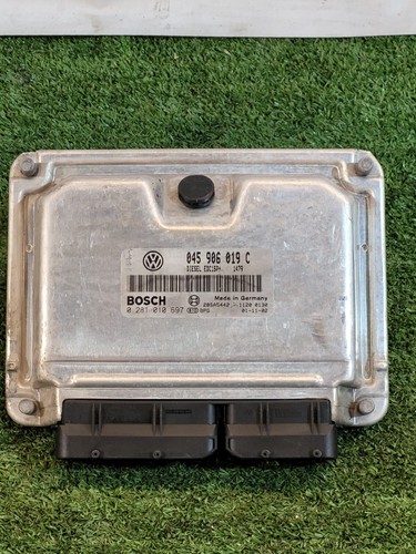 Ecu centralina motore - ecu,