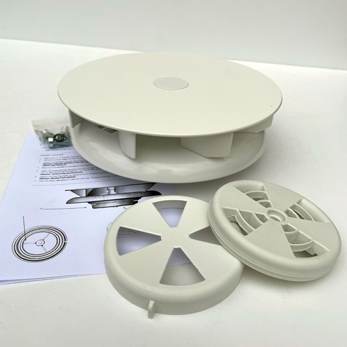 Turbo 3 ventilatore - turbo,