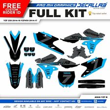 Adesivi decalcomanie grafiche