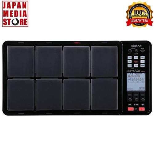 Roland octapad spd pad - roland,
