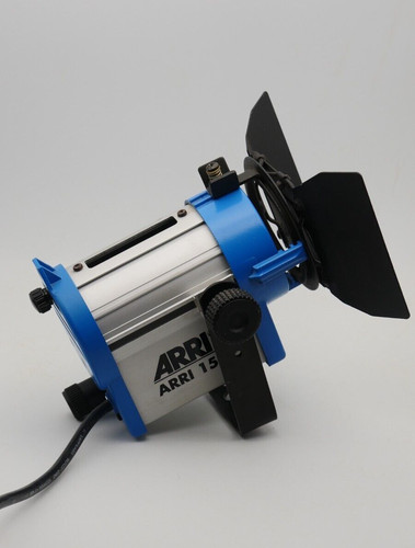 Arri 150 stage - 150, light