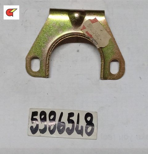Staffa sostegno marmitta fiat - staffa,